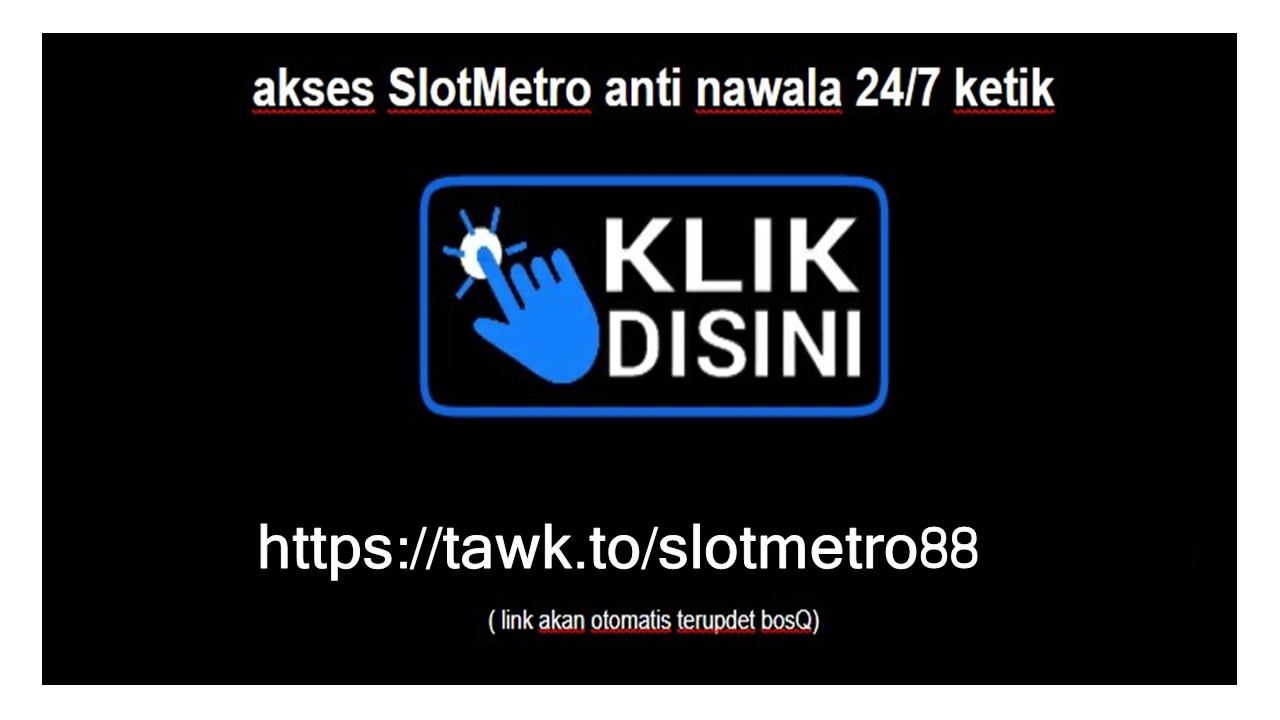 slotmetro